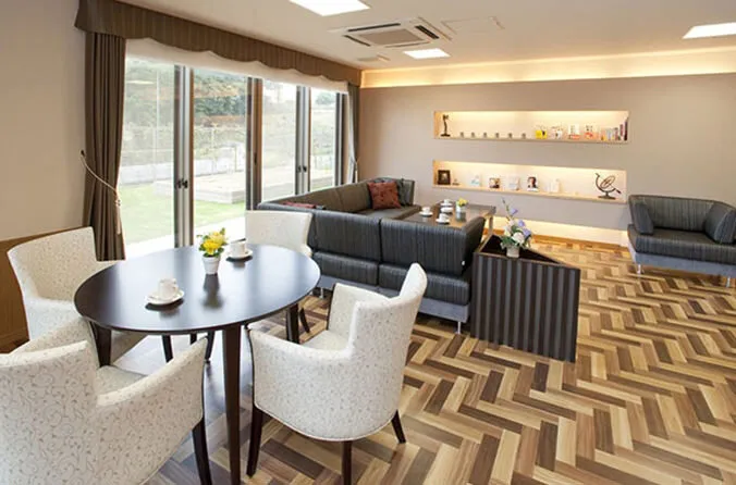 SOMPOケア ラヴィーレ神戸伊川谷の紹介写真 3