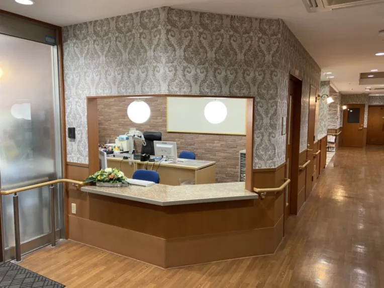 SOMPOケア そんぽの家　真田山の紹介写真 3