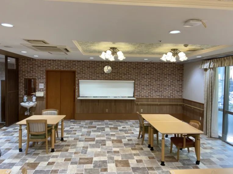 SOMPOケア そんぽの家　真田山の紹介写真 4