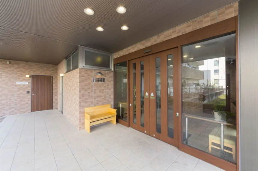 SOMPOケア そんぽの家Ｓ西京極の紹介写真 2