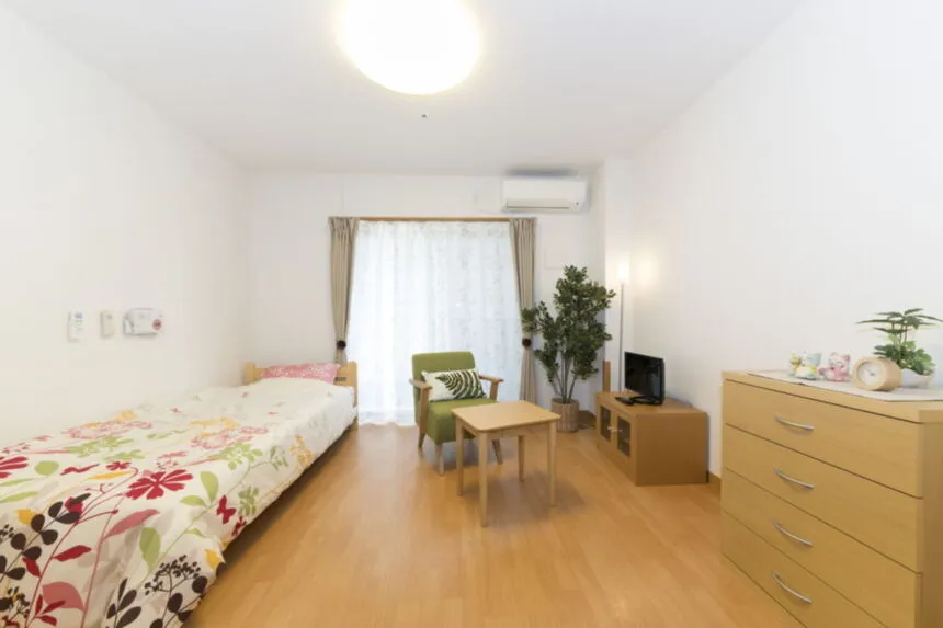 SOMPOケア そんぽの家Ｓ西京極の紹介写真 3