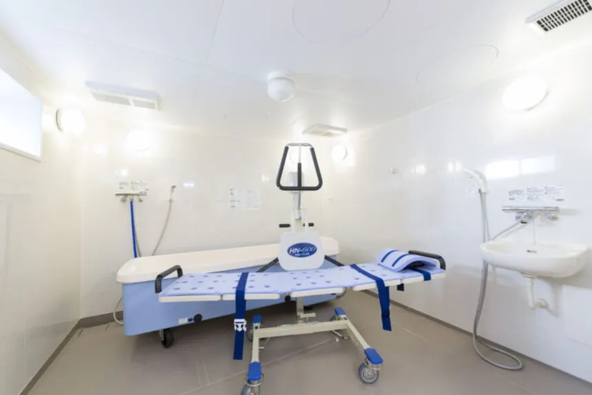 SOMPOケア そんぽの家Ｓ西京極の紹介写真 5