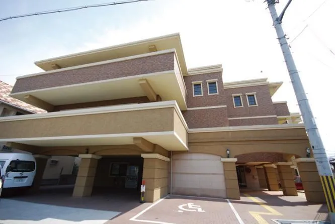 SOMPOケア ラヴィーレ岸和田の紹介写真