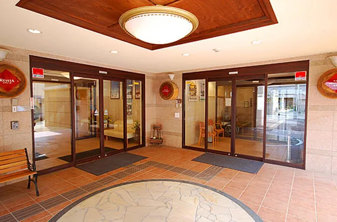 SOMPOケア ラヴィーレ岸和田の紹介写真 2