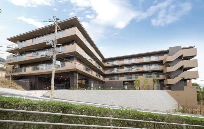 SOMPOケア ラヴィーレ六甲の紹介写真