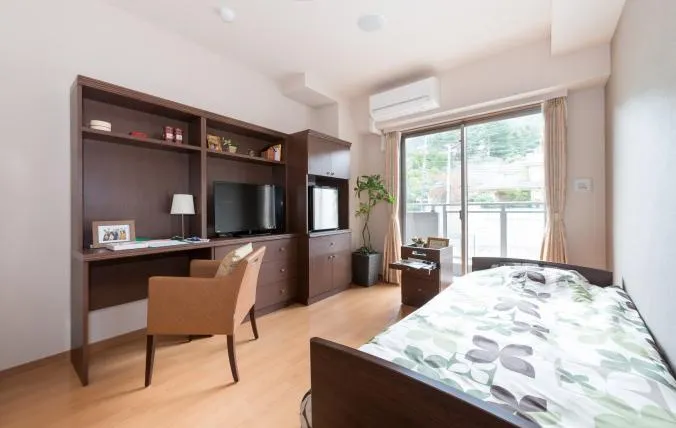 SOMPOケア ラヴィーレ六甲の紹介写真 2