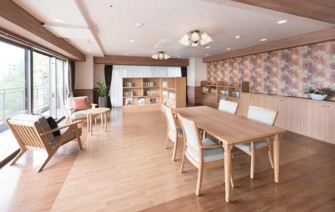 SOMPOケア ラヴィーレ六甲の紹介写真 3