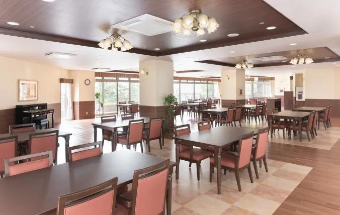 SOMPOケア ラヴィーレ六甲の紹介写真 4