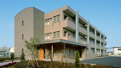 SOMPOケア そんぽの家　泉北の紹介写真