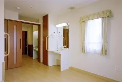 SOMPOケア そんぽの家　泉北の紹介写真 2