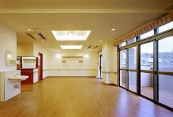 SOMPOケア そんぽの家　泉北の紹介写真 4