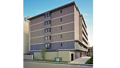 SOMPOケア そんぽの家Ｓ壬生の紹介写真