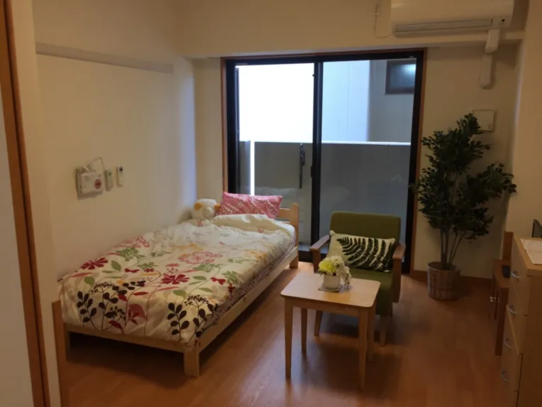 SOMPOケア そんぽの家Ｓ壬生の紹介写真 2