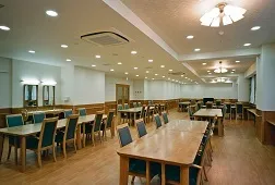 SOMPOケア そんぽの家Ｓ壬生の紹介写真 4