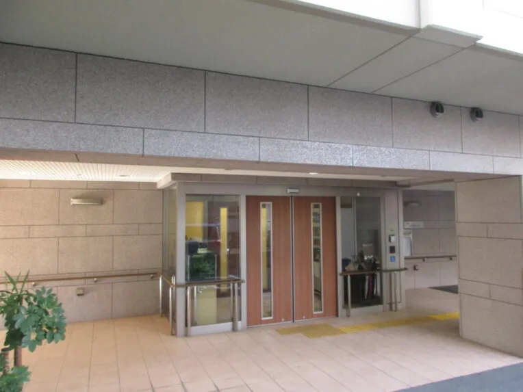 SOMPOケア そんぽの家　西田辺駅前の紹介写真