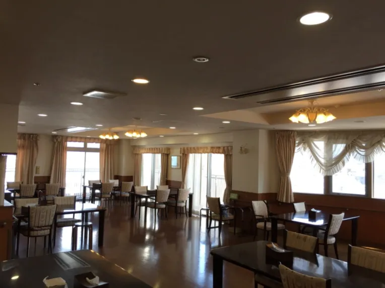 SOMPOケア そんぽの家　西田辺駅前の紹介写真 2