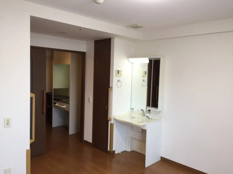 SOMPOケア そんぽの家　西田辺駅前の紹介写真 3