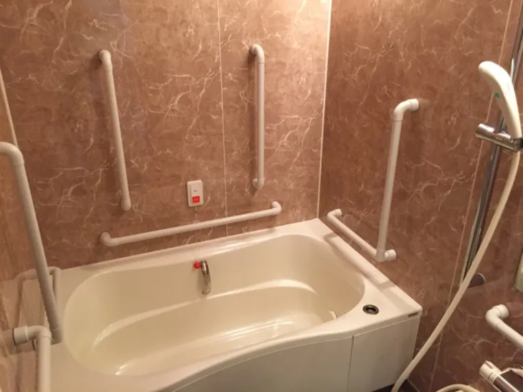 SOMPOケア そんぽの家　西田辺駅前の紹介写真 5