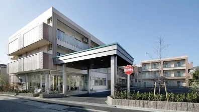 SOMPOケア そんぽの家Ｓ箕面唐池公園の紹介写真