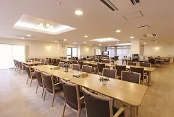 SOMPOケア そんぽの家Ｓ箕面唐池公園の紹介写真 2