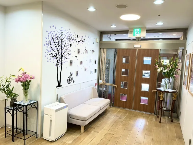 SOMPOケア そんぽの家　なんばの紹介写真 2