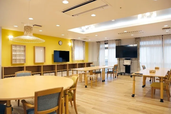 SOMPOケア そんぽの家　なんばの紹介写真 3