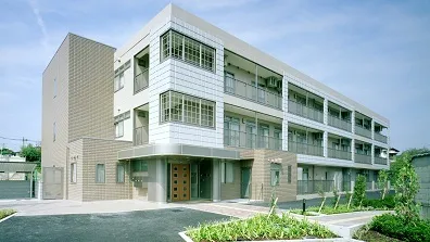 SOMPOケア そんぽの家　狭山の紹介写真