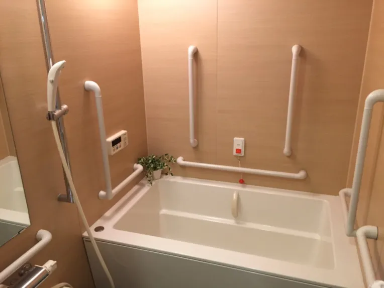 SOMPOケア そんぽの家Ｓ茨木中穂積の紹介写真 4
