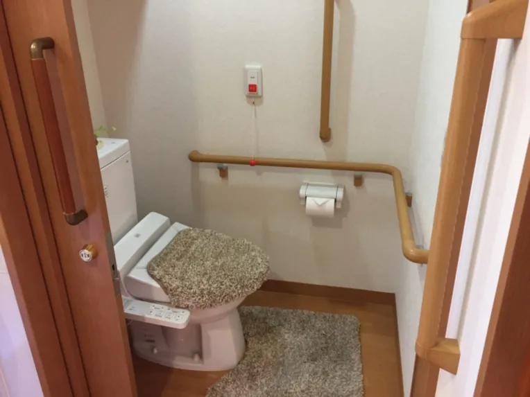 SOMPOケア そんぽの家Ｓ茨木中穂積の紹介写真 5