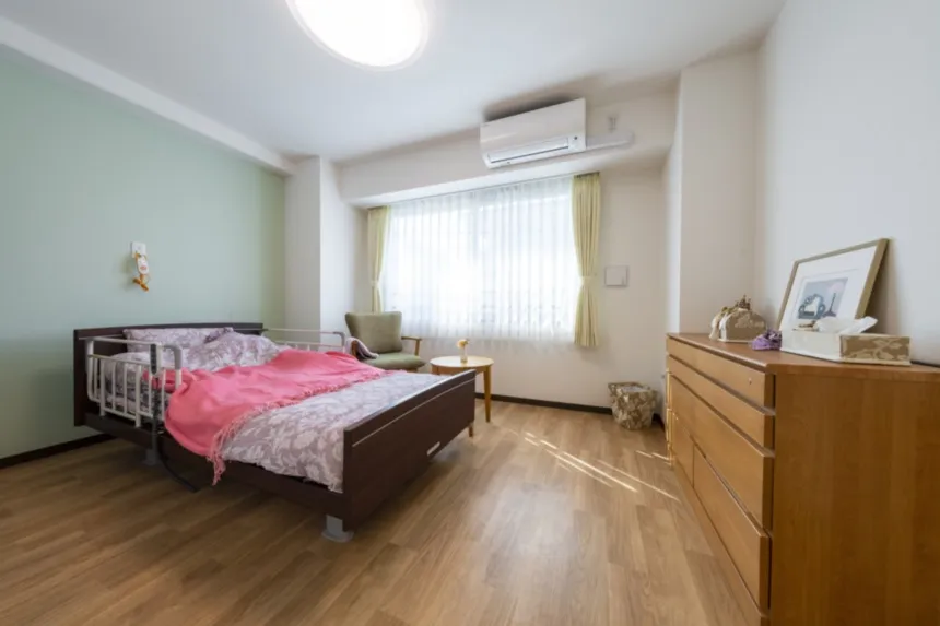 SOMPOケア そんぽの家　姫島駅前の紹介写真 2