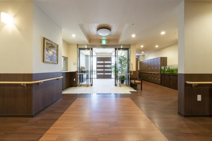 SOMPOケア そんぽの家　姫島駅前の紹介写真 3