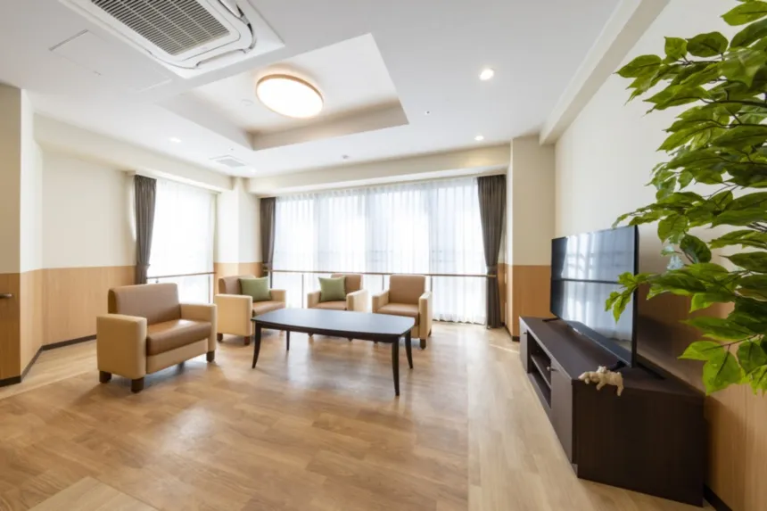 SOMPOケア そんぽの家　姫島駅前の紹介写真 4