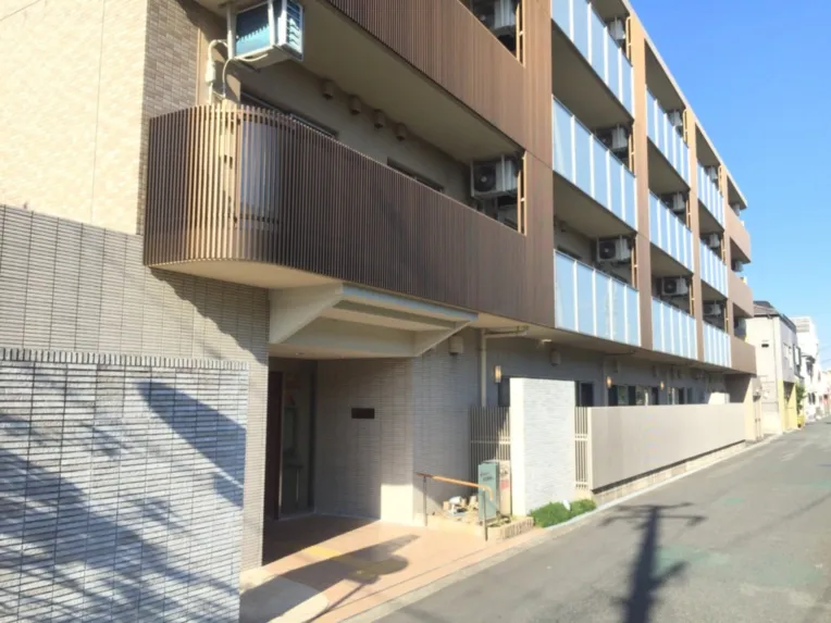 SOMPOケア そんぽの家　城北の紹介写真