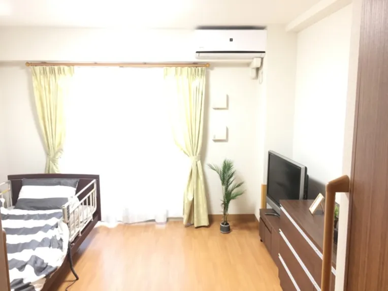 SOMPOケア そんぽの家　城北の紹介写真 3