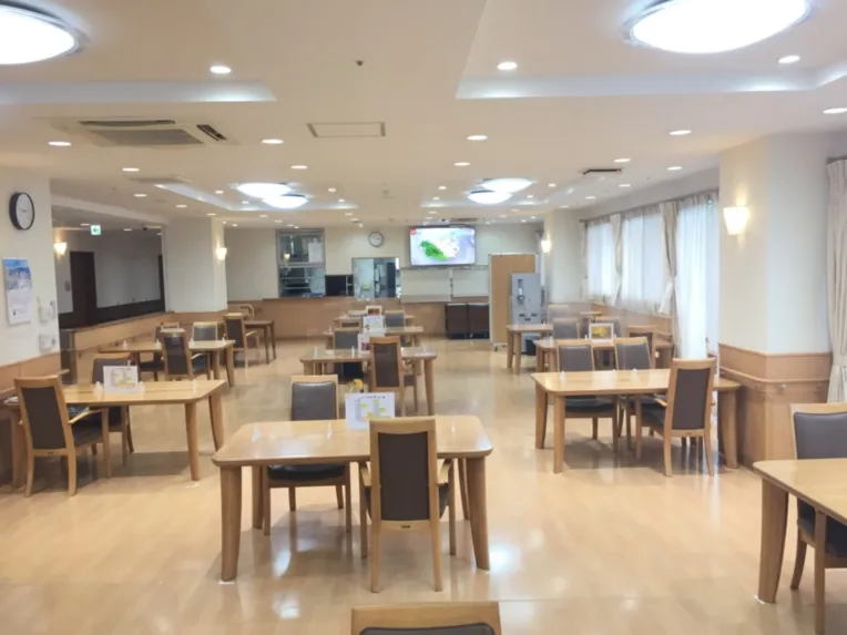 SOMPOケア そんぽの家　城北の紹介写真 4