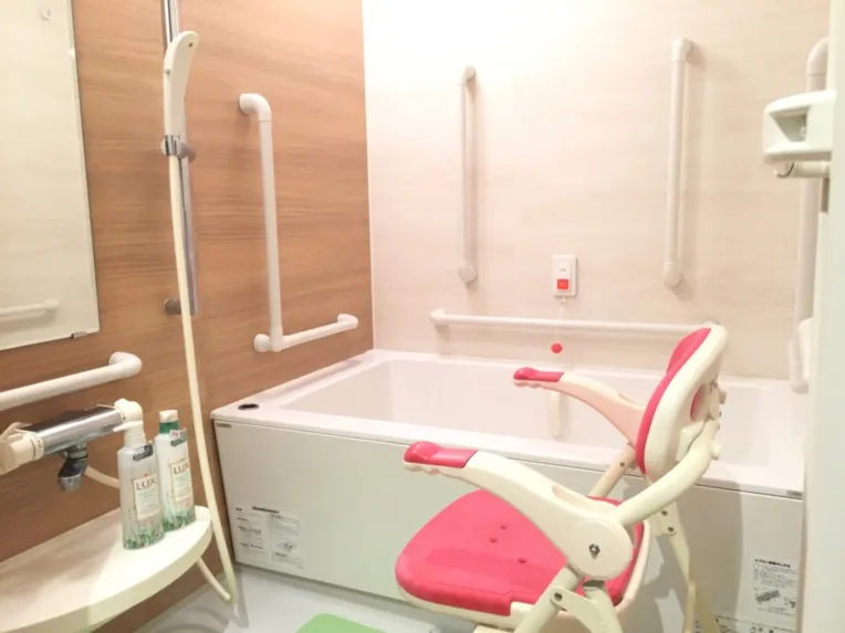 SOMPOケア そんぽの家　城北の紹介写真 5