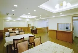 SOMPOケア そんぽの家　加島駅前の紹介写真 2