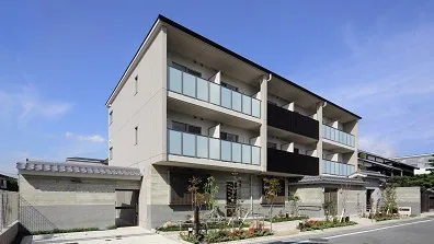 SOMPOケア そんぽの家Ｓ修学院の紹介写真