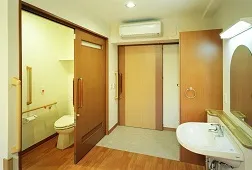 SOMPOケア そんぽの家　兵庫柳原の紹介写真 3