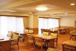 SOMPOケア そんぽの家　兵庫柳原の紹介写真 4