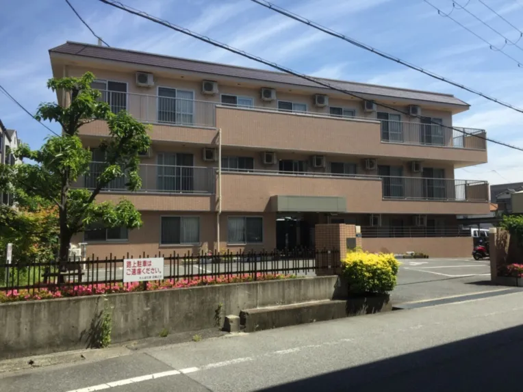 SOMPOケア そんぽの家　武庫之荘の紹介写真