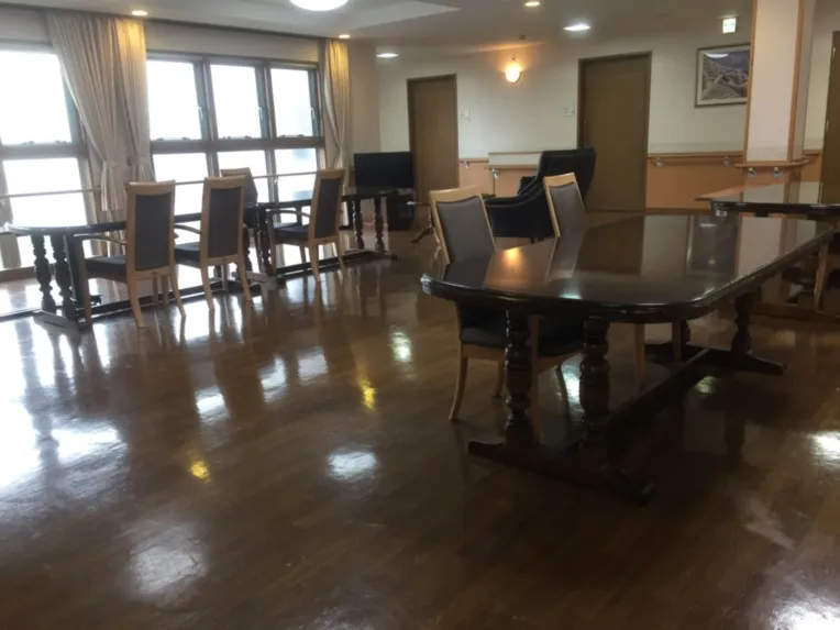 SOMPOケア そんぽの家　武庫之荘の紹介写真 5