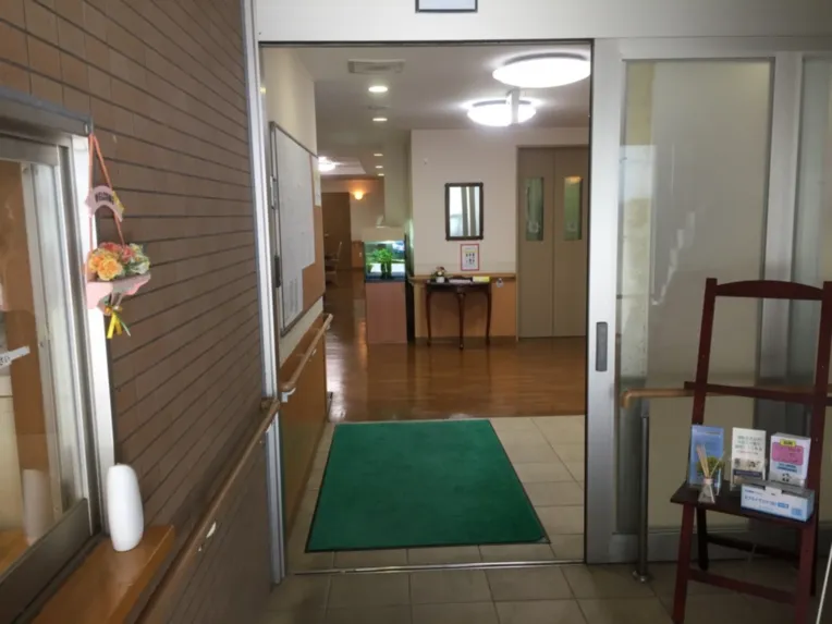 SOMPOケア そんぽの家　武庫之荘の紹介写真 6