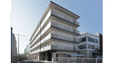 SOMPOケア そんぽの家　太秦天神川の紹介写真