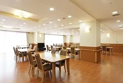 SOMPOケア そんぽの家　太秦天神川の紹介写真 3