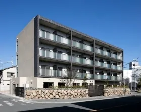 SOMPOケア そんぽの家Ｓ上新庄東の紹介写真