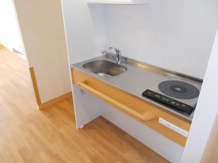 SOMPOケア そんぽの家Ｓ上新庄東の紹介写真 4