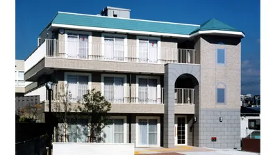 SOMPOケア そんぽの家　神戸垂水の紹介写真