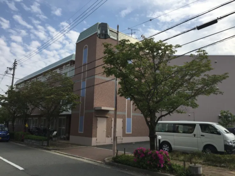 SOMPOケア そんぽの家　尼崎田能の紹介写真