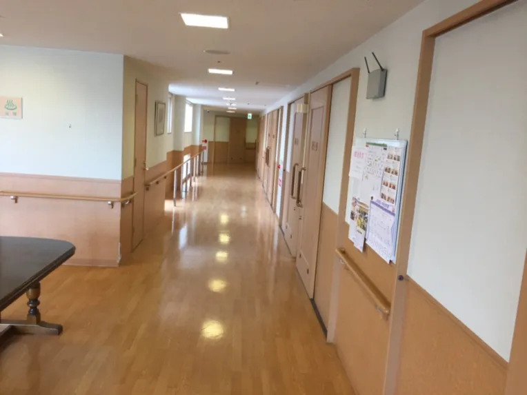 SOMPOケア そんぽの家　尼崎田能の紹介写真 4